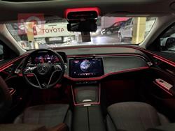 مرسيدس بنز E-Class